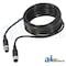 A & I Products Power Video Cable 20', 5 Pin, S Series John Deere Combine 7" x5" x2" A-PVC20S - alternate 1